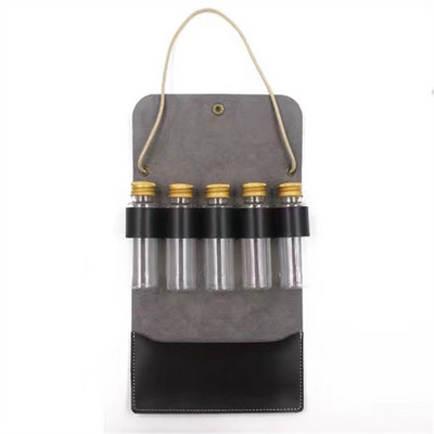 Set de bucătărie Distribuitor de ulei Amestecare de sticlă pentru grătar Sticlă de condimente Sticlă de condimente Pachetul de condimente de camping în aer liber Conține sticlă