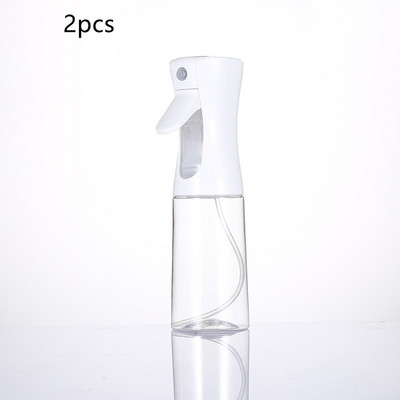 200 ml aliejaus buteliukas virtuvės aliejaus purškiamas buteliukas kepimui kepimo acto rūko purkštuvas kepsninės purškimo buteliukas kepimui ant grotelių iškylos įrankiai