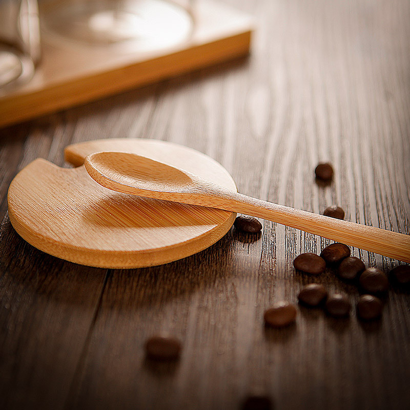 3 buc borcan de depozitare din sticlă, sare, bomboane, organizator, sticle, prăjituri, ceai, boabe de cafea, lingură, capac din lemn, recipient pentru condimente, cutie pentru raft și bucătărie.