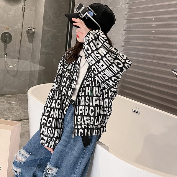 Sügisene laste jope kirjade ja lukuga