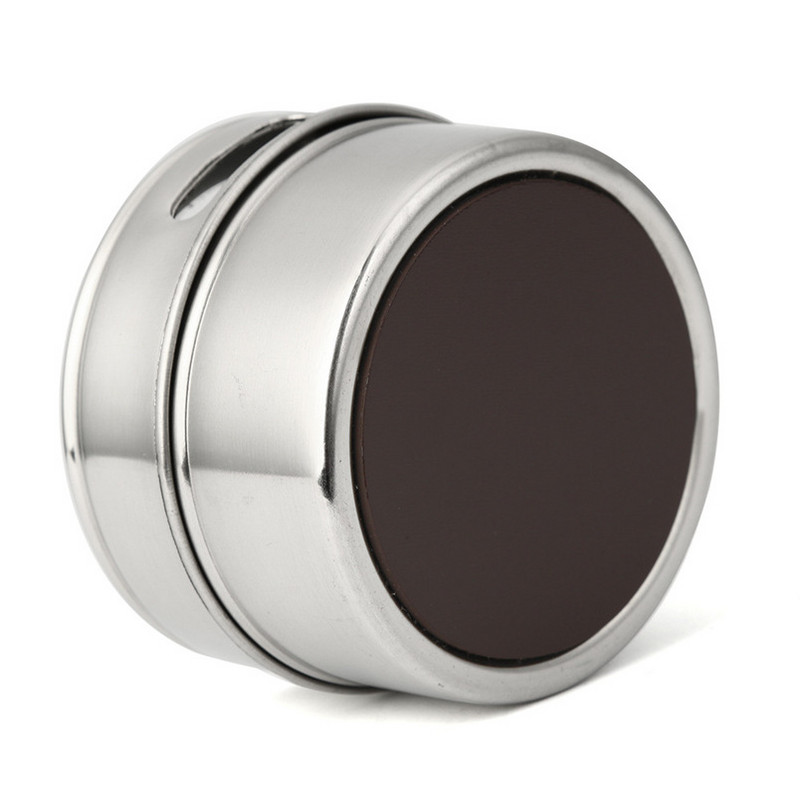 Set borcane magnetice pentru condimente, recipient cu etichete, autocolante, sticla de condimente, depozitare ardei, tigaie, oală, condimente, instrument de bucătărie