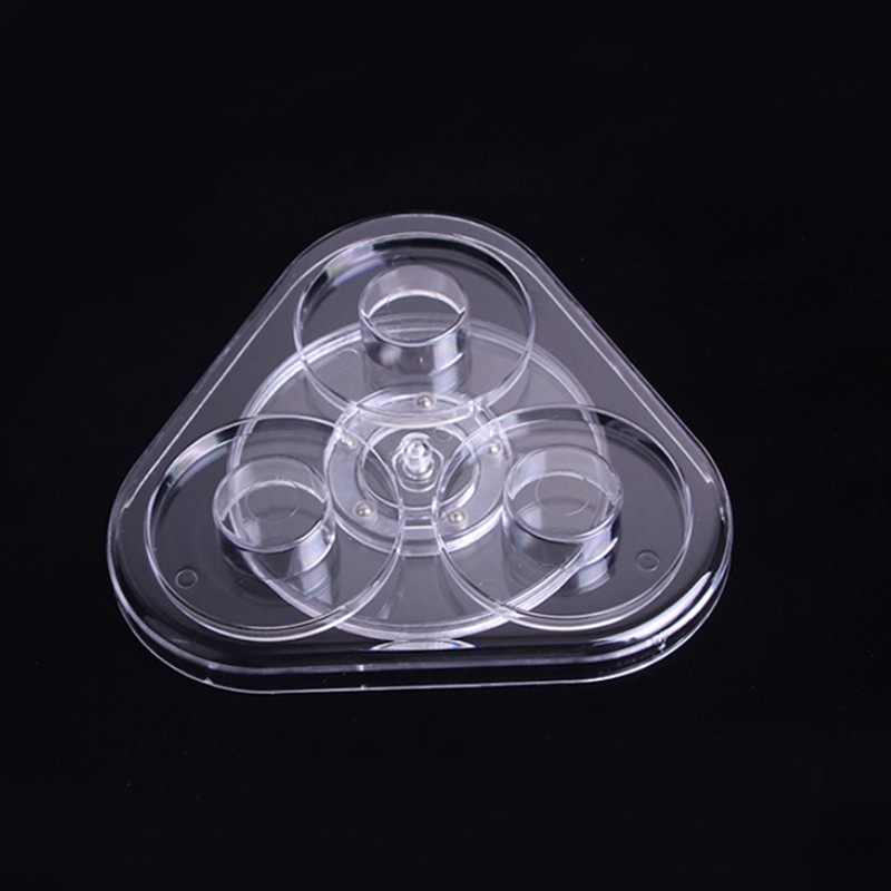 12 Prieskonių stiklainis Prieskonių bokšto karuselė Spin Carousel Dizainas Žolelių Prieskoniai Prieskoniai