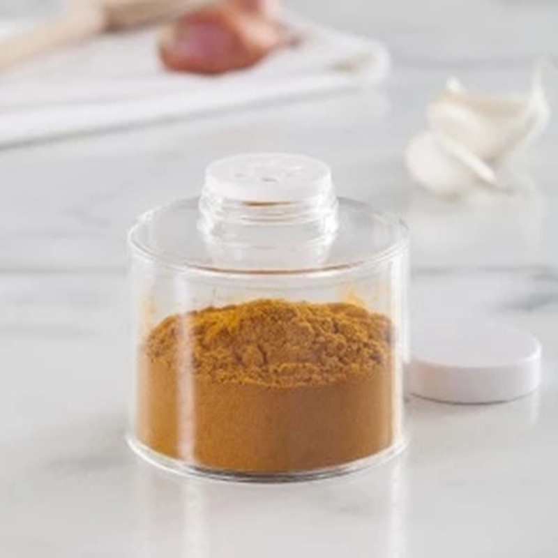 12 Prieskonių stiklainis Prieskonių bokšto karuselė Spin Carousel Dizainas Žolelių Prieskoniai Prieskoniai