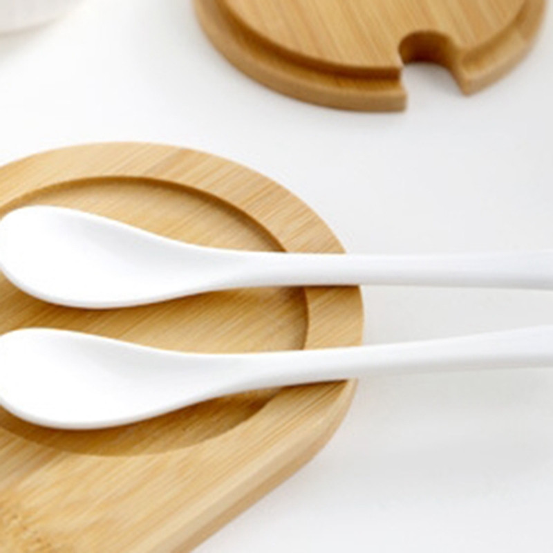 LBER Creative Ceramic maitseainepurk maitseainekarp maitsepudel maitseainekarp soolaloksuti komplekt