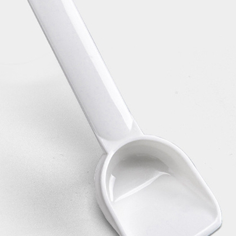 Set cutie de condimente Recipient de depozitare pentru condimente cu lingură Cutie etanșă pentru condimente Borcane pentru condimente pentru condimente Cutie de zahăr