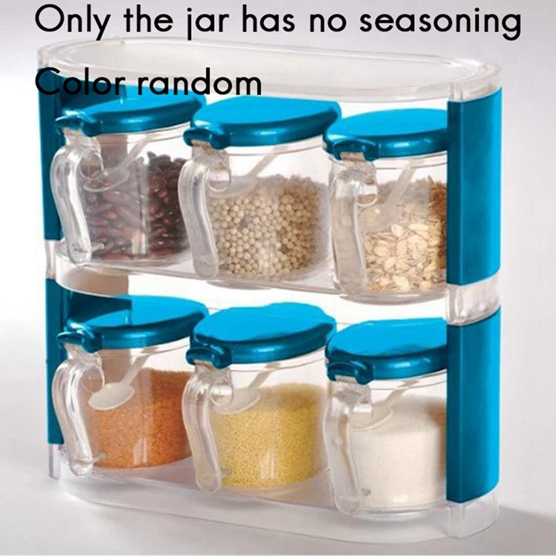 Virtuvės reikmenys Prieskonių stiklainis Prieskonių dėžutė Druskos butelis skardinės Pagardų laikymo indelis Prieskoniai Prieskonių laikymo lentyna