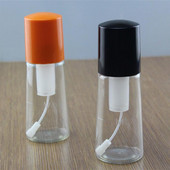 Acto purškimo butelis Aliejaus purškiamas buteliukas purškimo siurblys rūko purkštuvas Kepimo kepsninė Virtuvės įrankių priedai 2 spalvos