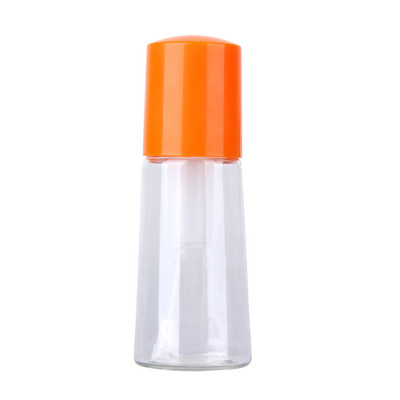 Acto purškimo butelis Aliejaus purškiamas buteliukas purškimo siurblys rūko purkštuvas Kepimo kepsninė Virtuvės įrankių priedai 2 spalvos