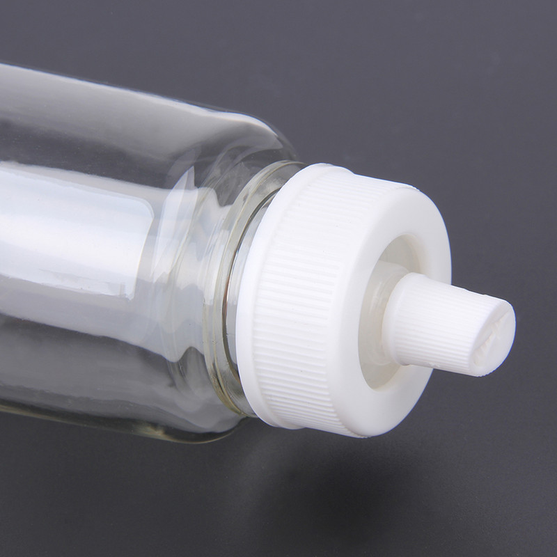 Acto purškimo butelis Aliejaus purškiamas buteliukas purškimo siurblys rūko purkštuvas Kepimo kepsninė Virtuvės įrankių priedai 2 spalvos