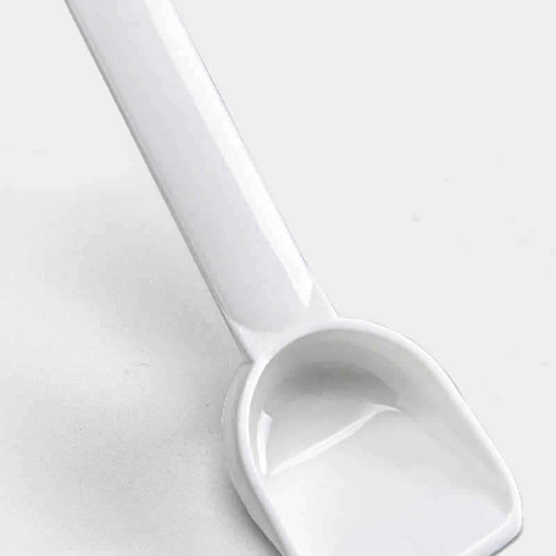 Maitseainekarbi komplekt Maitseainete säilituskonteiner lusikaga õhukindla vürtsikastiga maitseainepurgid vürtsisoola suhkrukarbi jaoks