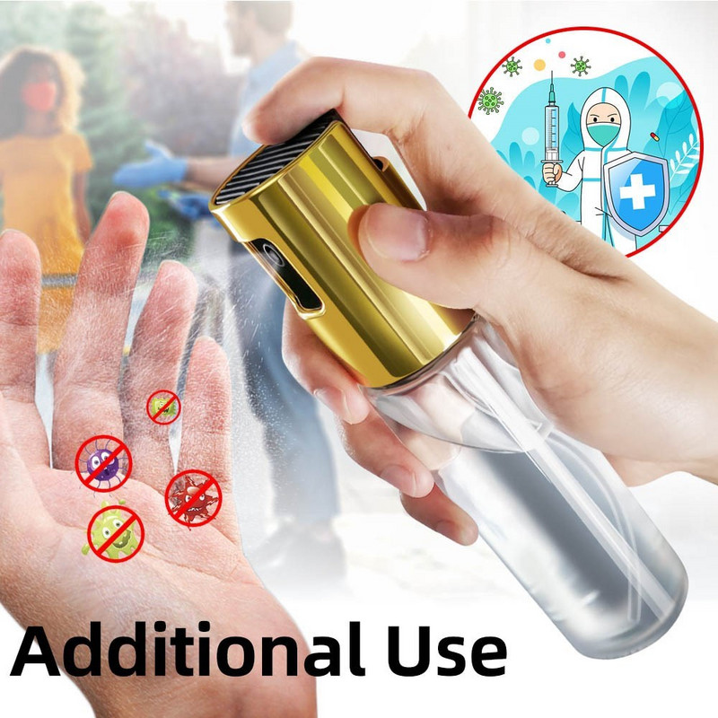 Pulverizator de uleiuri de bucătărie Sticlă de sticlă Pulverizator de ulei de măsline Dozator de condimente de acid Perie de bucătărie pentru ulei vegetal Borcan de condimente de camping