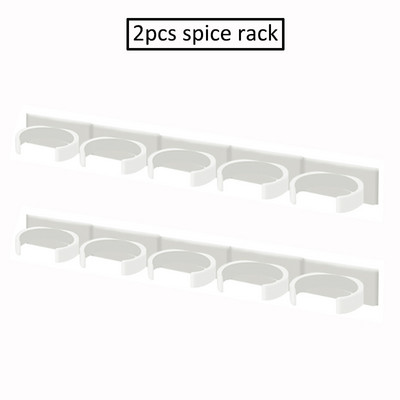 5/10/15/20 buc Borcane pentru condimente Agitator de sare și piper Borcan de condimente Organizator de condimente din plastic Gratar Condiment Instrument de bucătărie