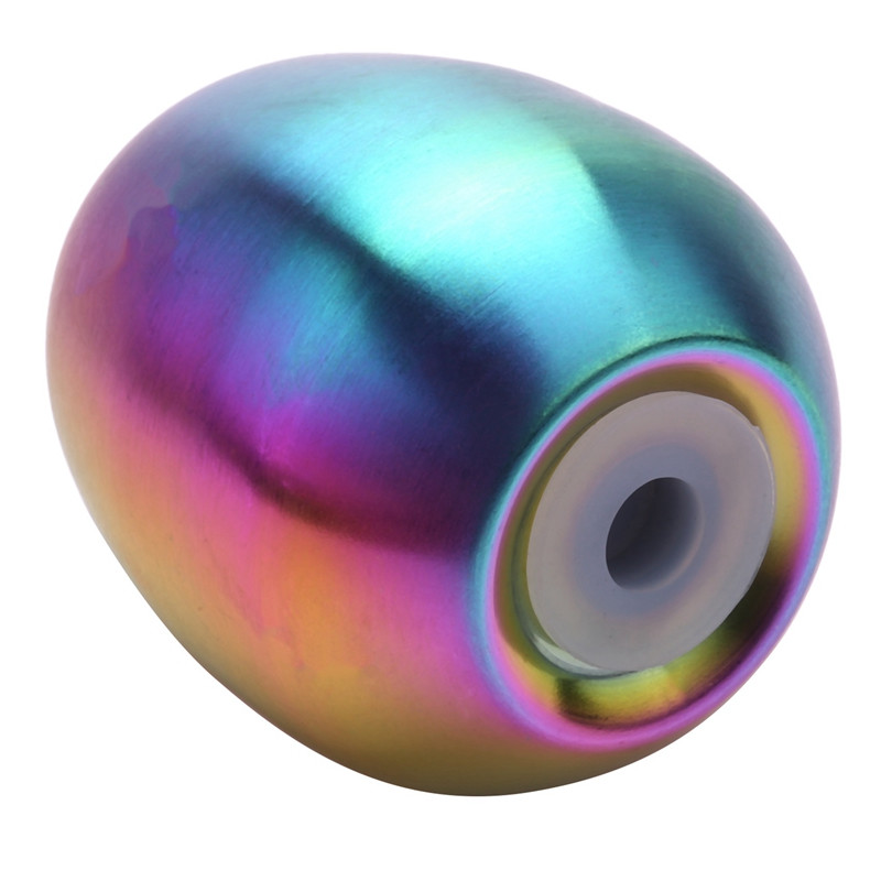 Vânzare fierbinte 2X sticle de piliță Cutii de sare de sezon Cutie de piper Cutie de condimente Sticla de condimente pentru gătit BBQ Rainbow No.0