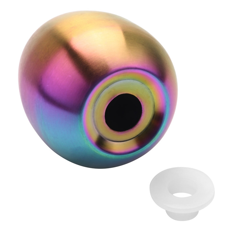 2X sticle de piliță Cutii de sare de sezon Cutie de piper Cutie de condimente Sticla de condimente pentru gătit BBQ Rainbow No.0