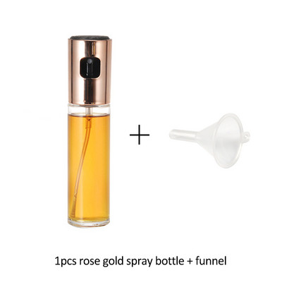 Roštilj Pečenje s raspršivačem za maslinovo ulje Boce s raspršivačem za ocat s uljem Pumpa za vodu Čamci za sos Roštilj Roštilj Raspršivač Roštilj Kuhinjski alati Kuhanje