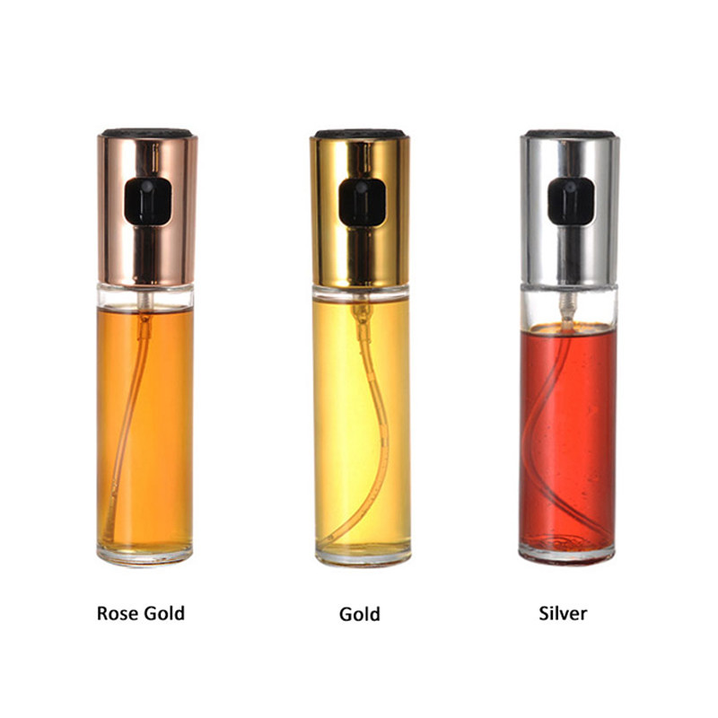 Roštilj Pečenje s raspršivačem za maslinovo ulje Boce s raspršivačem za ocat s uljem Pumpa za vodu Čamci za sos Roštilj Roštilj Raspršivač Roštilj Kuhinjski alati Kuhanje