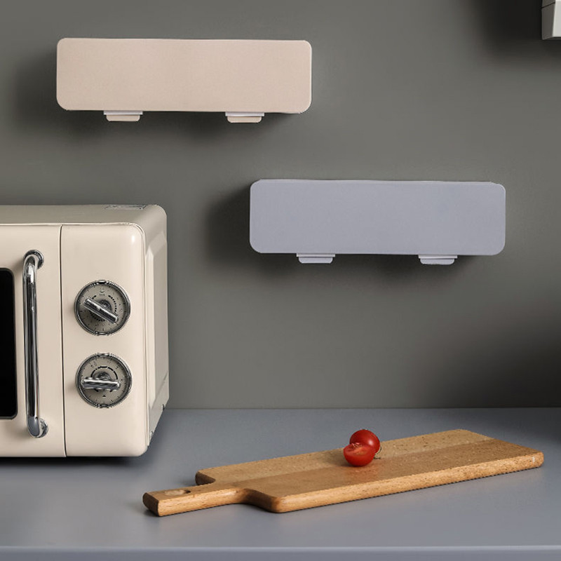 Falra szerelhető fűszertartó rendszerező Cukortál sószóró Fűszertartó Fűszerdobozok kanalakkal Konyhai kellékek tárolókészlet