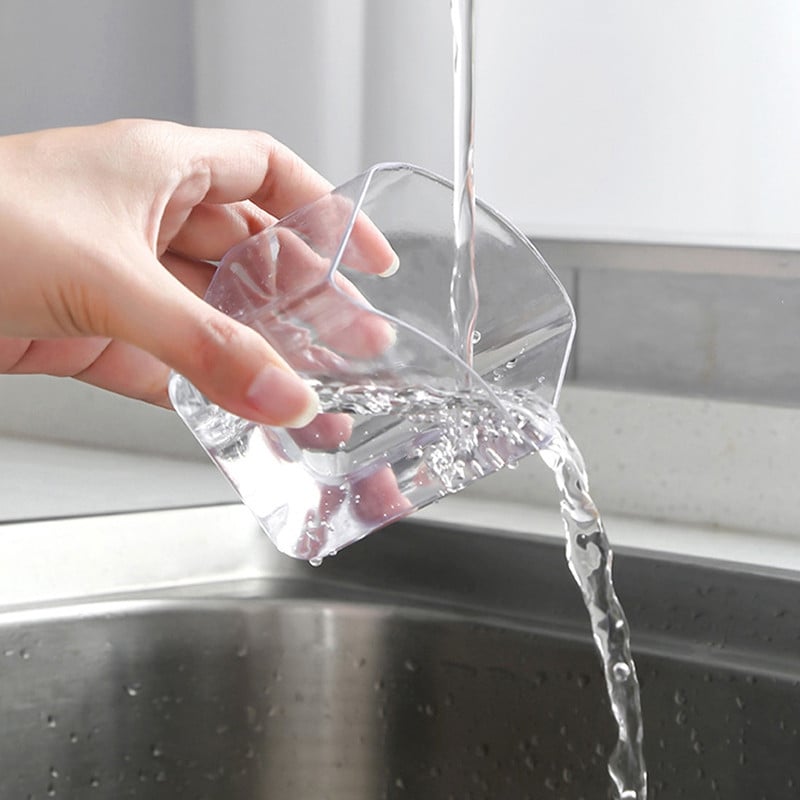 Konyhai falra szerelhető fűszeres doboz Só Bors Fűszertartó tégely Cukortál konyhai kütyü eszközkészletekhez Fűszerdoboz