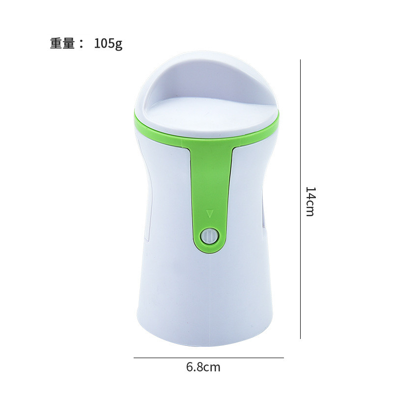 1 Vnt Sunkaus spiralizatoriaus daržovių pjaustyklė Daržovių spiralinė pjaustyklė Cukinijų makaronų makaronų spagečiai