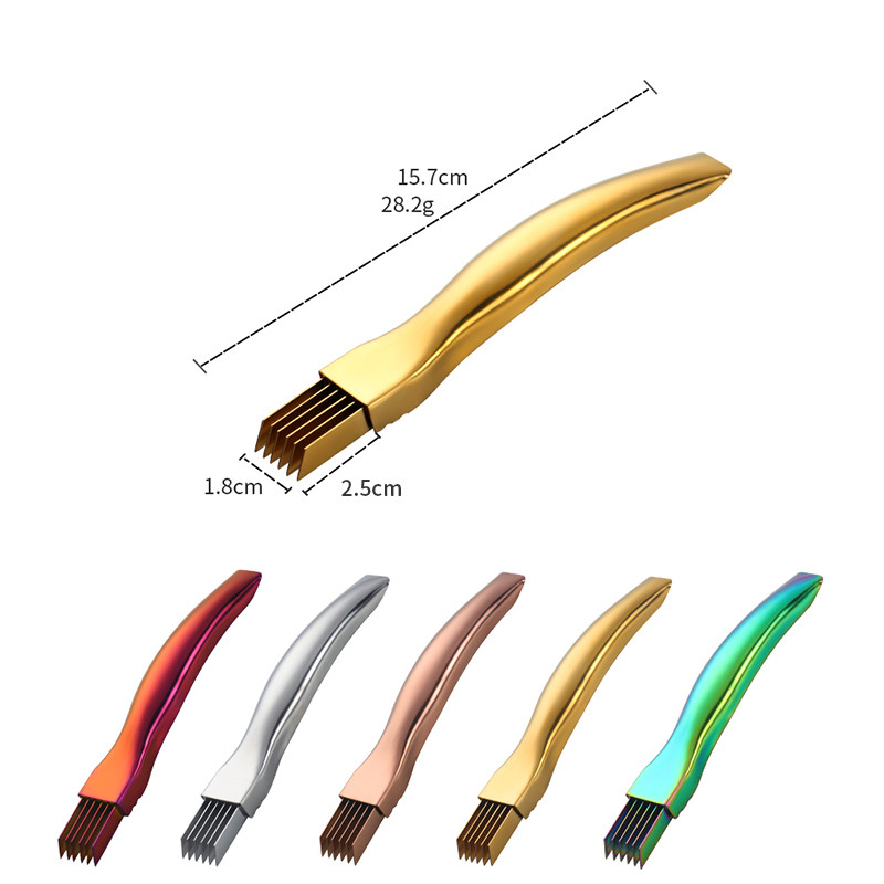 1 vnt. Naujas virtuvinis svogūnų peilių pjaustytuvas Daržovių įrankis Daugiafunkcis smulkintuvas Aštrus nerūdijantis susmulkintas žaliųjų svogūnų peilių pjaustytuvas