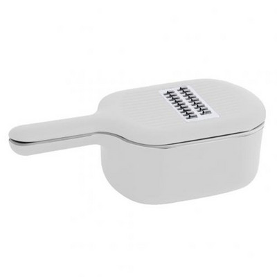 Tocător de legume multifuncțional, cartofi, morcovi, castraveți, mandolină, tăietor, răzătoare, tocator, comoditate, accesorii de bucătărie