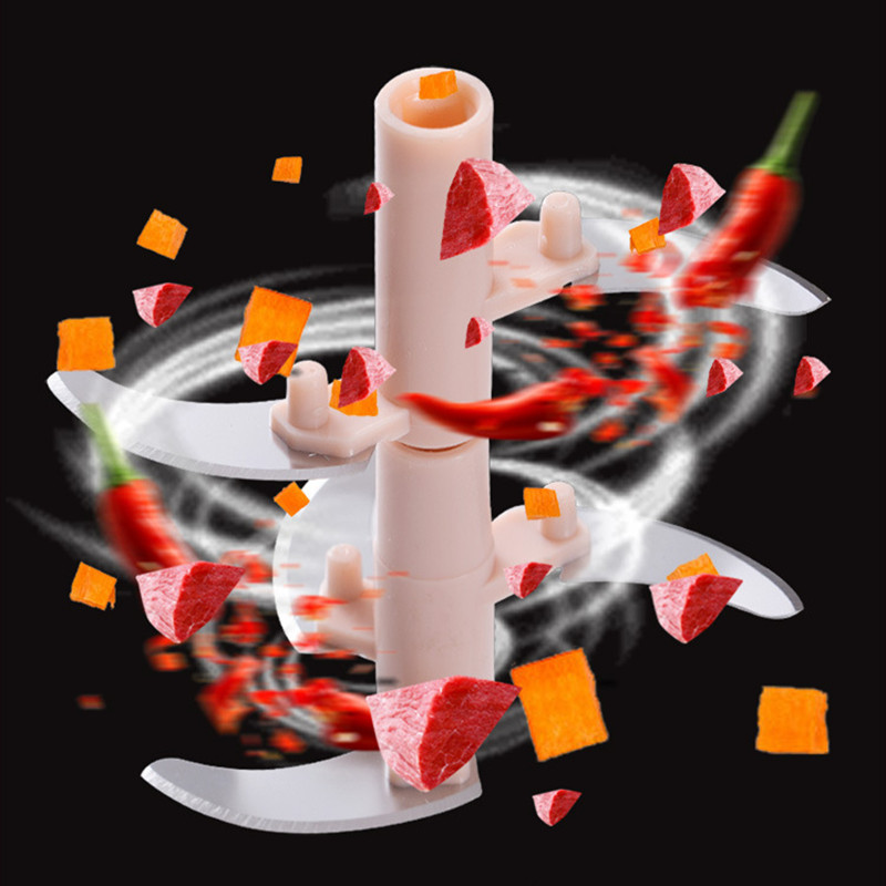 Kiegészítő élelmiszer manuális fokhagymanyomó többfunkciós fokhagymaprés kézi gyömbér fokhagyma zúzó aprító Konyhai kiegészítők