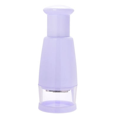 The Trumpet Snažna ručna sjeckalica za hranu Sjeckalica za mljevenje Mikser Blender za sjeckanje mesa Voće Povrće Orašasti plodovi Sjeckalice Kuhinjski alati