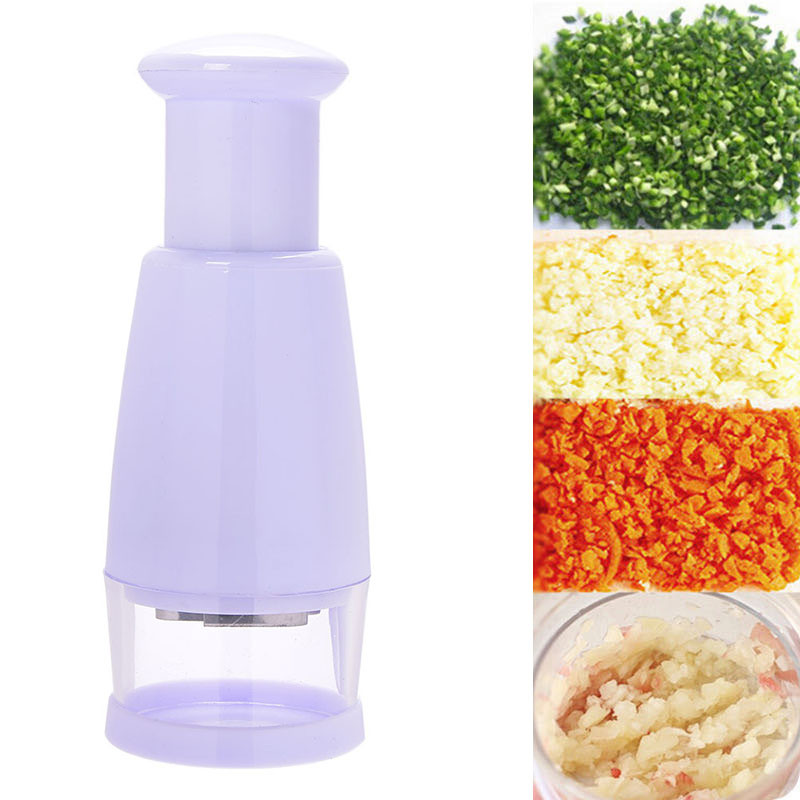 The Trumpet Snažna ručna sjeckalica za hranu Sjeckalica za mljevenje Mikser Blender za sjeckanje mesa Voće Povrće Orašasti plodovi Sjeckalice Kuhinjski alati