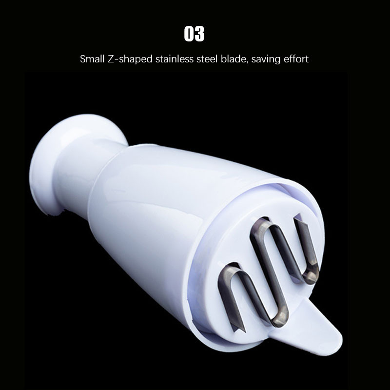 The Trumpet Snažna ručna sjeckalica za hranu Sjeckalica za mljevenje Mikser Blender za sjeckanje mesa Voće Povrće Orašasti plodovi Sjeckalice Kuhinjski alati