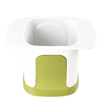 Višenamjenski rezač povrća Kućni ručni rezač na pritisak Rezanje čipsa Rezanje rotkvica Luk Kuhinjski pribor