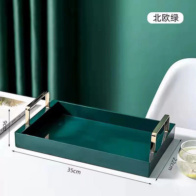 Nordic Grid Gold Perem szárított gyümölcstál desszert uzsonnatál tálcás fedővel saláta étel dió tároló üveg kis edénytartó étkészlet