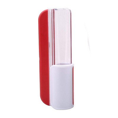 TEENRA Red Tomato Slicer Easy Rezač za rajčice od nehrđajućeg čelika Rezač voća i povrća Kuhinjski dodaci