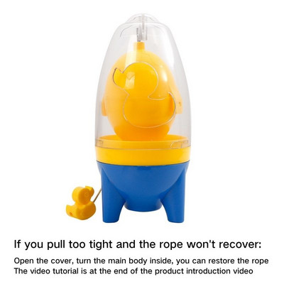 Egg Yolk Shaker Gadget Ručno miješanje Zlatna pjenjača Eggs Spin Mixer Aparat za miješanje Puller Kuhanje Alati za pečenje Kuhinjski pribor