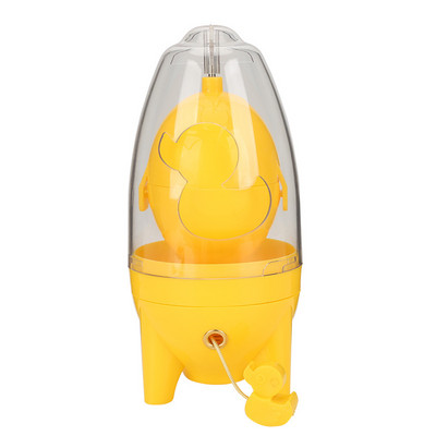Egg Yolk Shaker Gadget Ručno miješanje Zlatna pjenjača Eggs Spin Mixer Aparat za miješanje Puller Kuhanje Alati za pečenje Kuhinjski pribor