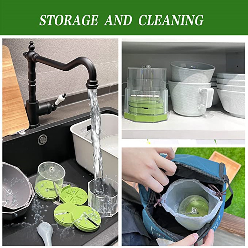 3 viename elektrinis gręžtuvas daržovių smulkintuvas vaisių pjaustytuvas bulvių spiralizatorius maisto rotacinis pjaustytuvas smulkintuvas Virtuvės priedai