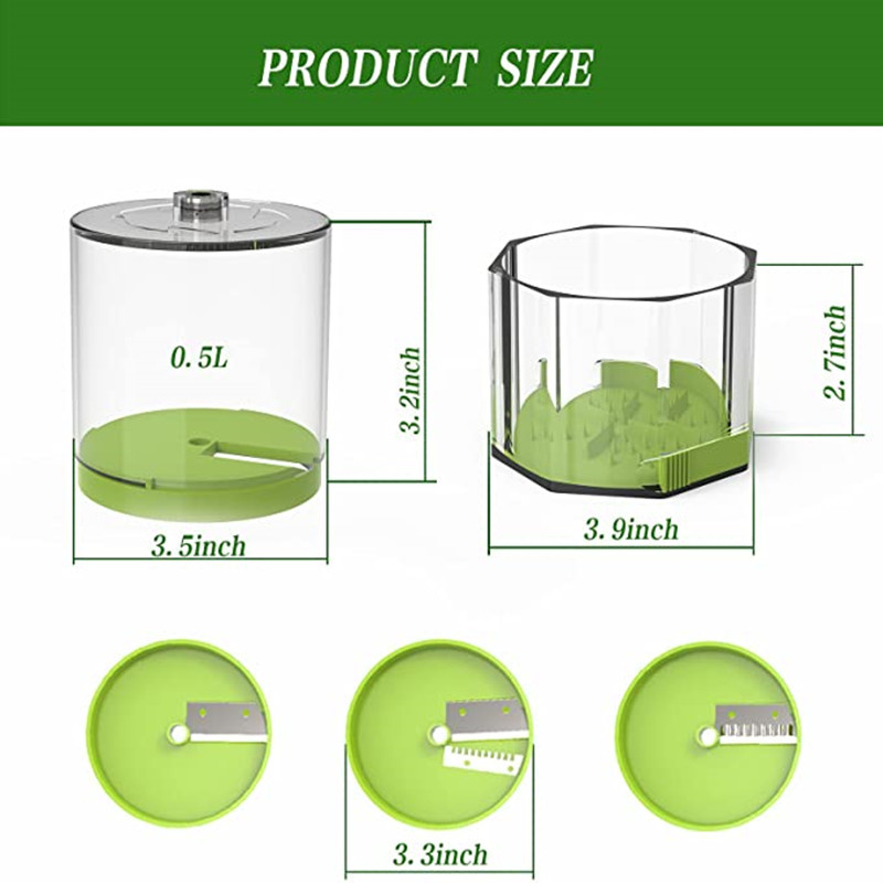 3 viename elektrinis gręžtuvas daržovių smulkintuvas vaisių pjaustytuvas bulvių spiralizatorius maisto rotacinis pjaustytuvas smulkintuvas Virtuvės priedai