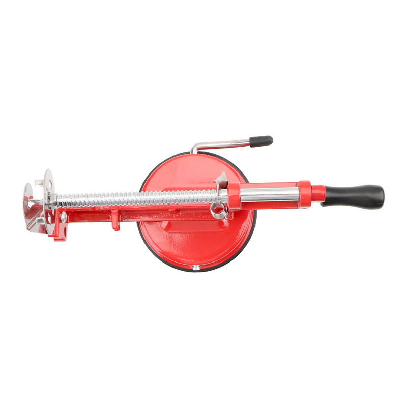 Tăiător de mere de cartofi răsucite, manual, din oțel inoxidabil, în spirală, pentru tăierea de legume în spirală, unelte de gătit