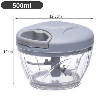 Köögiviljalõikur Multifunktsionaalne porgandi juurviljalõikur Küüslaugu-sibulahakkija Köögitarvikud Tööriistad Toidukoorija Hakkija