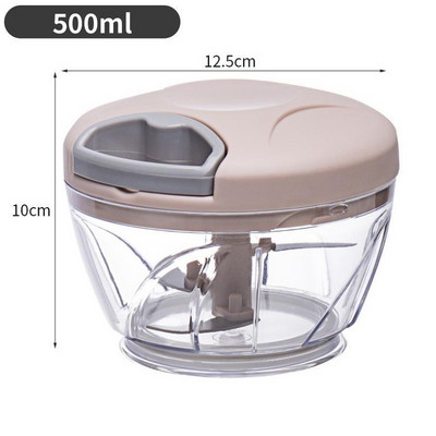 Köögiviljalõikur Multifunktsionaalne porgandi juurviljalõikur Küüslaugu-sibulahakkija Köögitarvikud Tööriistad Toidukoorija Hakkija