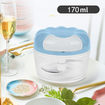 Köögiviljalõikur Multifunktsionaalne porgandi juurviljalõikur Küüslaugu-sibulahakkija Köögitarvikud Tööriistad Toidukoorija Hakkija