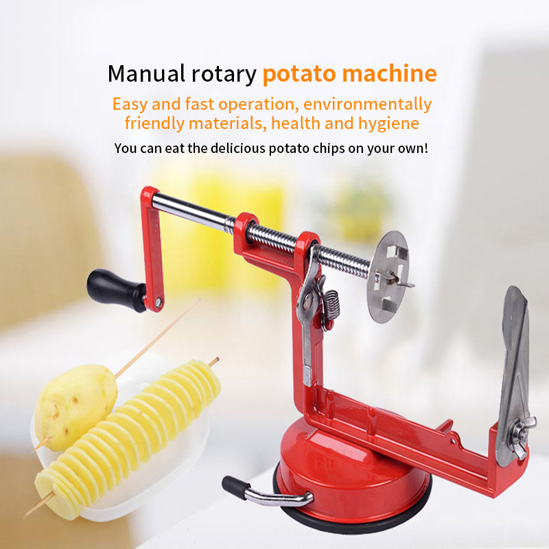 3 viename nerūdijančio plieno rankinis vaisių skustukas su pjaustytuvu obuolių bulvių pjaustykle Virtuvės įrankiai 26,5 * 10,3 * 12,5 cm