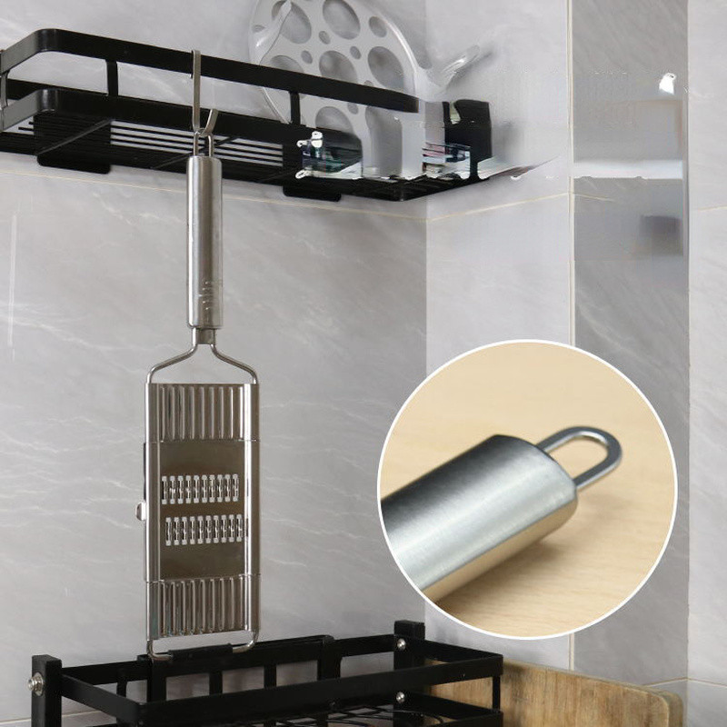 Virtuvės priedai Daugiafunkcis daržovių pjaustytuvas nerūdijančio plieno smulkintuvas Vaisių bulvių skustukas morkų trintuvas