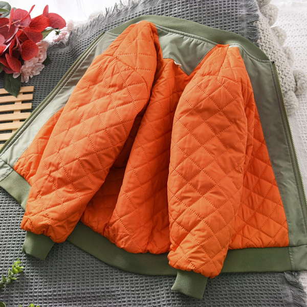 Dječja jakna za dječaka u tri boje