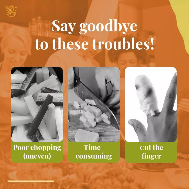 2 viename Daugiafunkcinis daržovių pjaustytuvas nerūdijančio plieno daržovių morkų agurkų gruzdintų bulvyčių pjaustymas ir pjaustymas 2022 m.