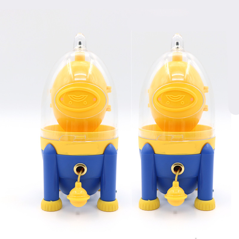 Kiaušinio trynio plakimo įrankis.