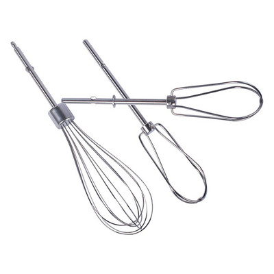 Praktične W10490648 & KHMPW mješalice za KitchenAid Nastavci za ručne miksere Dodaci, Turbo mješalice za pjenjaču, krema, pravljenje pjene