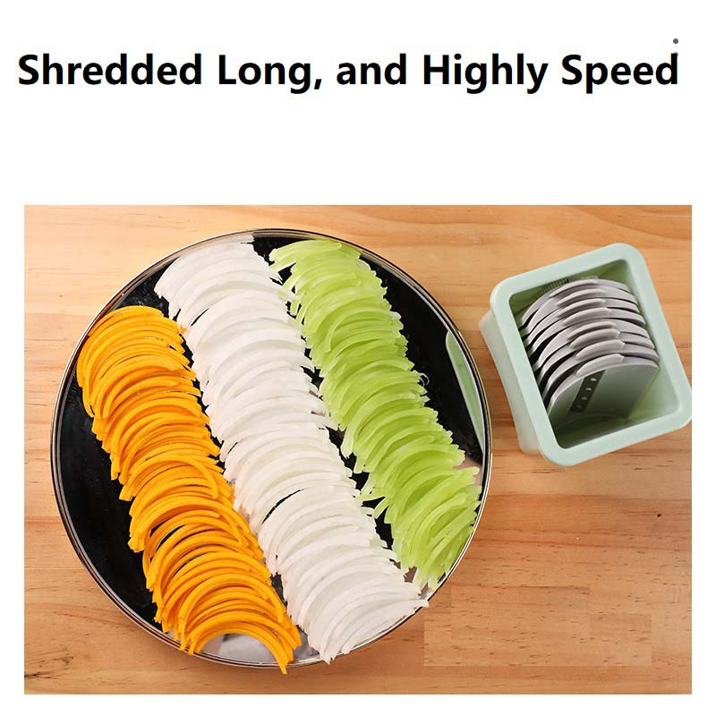 Răzătoare cu role multifuncționale de înaltă calitate Tocător de cartofi Mașină de tăiat legume Mașină de tocat carne de uz casnic Unelte rotative de bucătărie