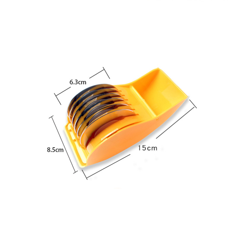 Cuțit multifuncțional YOMDID pentru tăiat șapte ghimbir usturoi Cuțit pentru tăiat legume Tocător roată pizza Cuțit Instrument de bucătărie