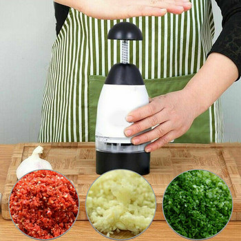Εργαλείο κουζίνας Κόφτης λαχανικών Τροφίμων Κόφτης φρούτων σκόρδου Magic Slicer Αξεσουάρ κουζίνας Κόφτης φρούτων λαχανικών Gadgets
