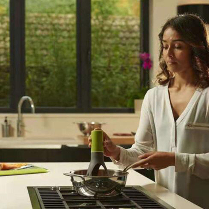 3 sebességes automata tojáshabverő kézi kézi habverő habverő bot turmixgép étel szósz készítő leves konyhai eszköz